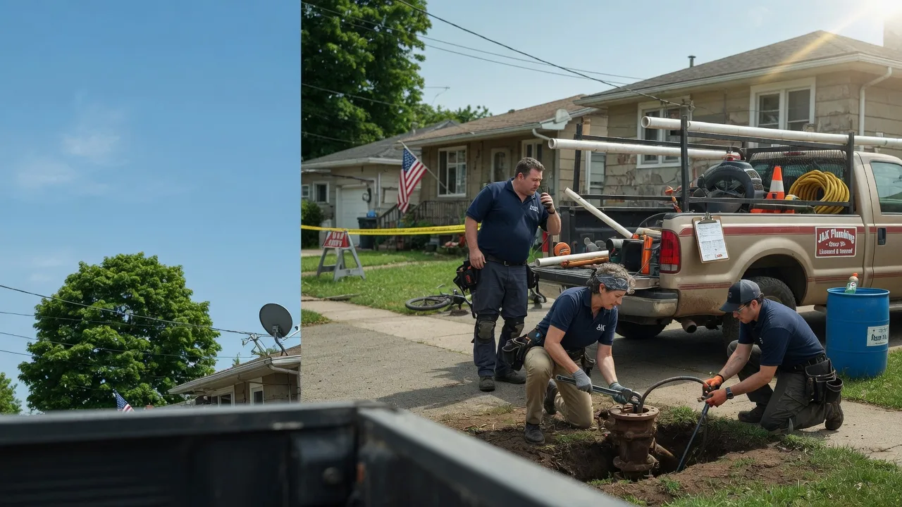 Water Heater Replacement in Olympia, KY near me